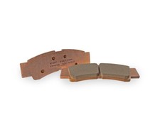 Ebc Hh Sintered Brake Pads