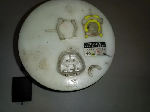 Lexus RX 330 - 350 - 400H 2008 Petrol/electricity in tank fuel pump level sender - Picture 5 of 6