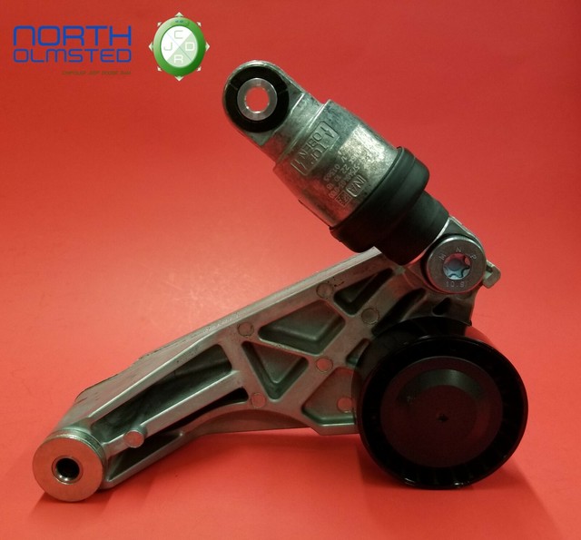 20122018 Jeep Wrangler Belt Tensioner NEW Mopar OEM 4627038AA eBay