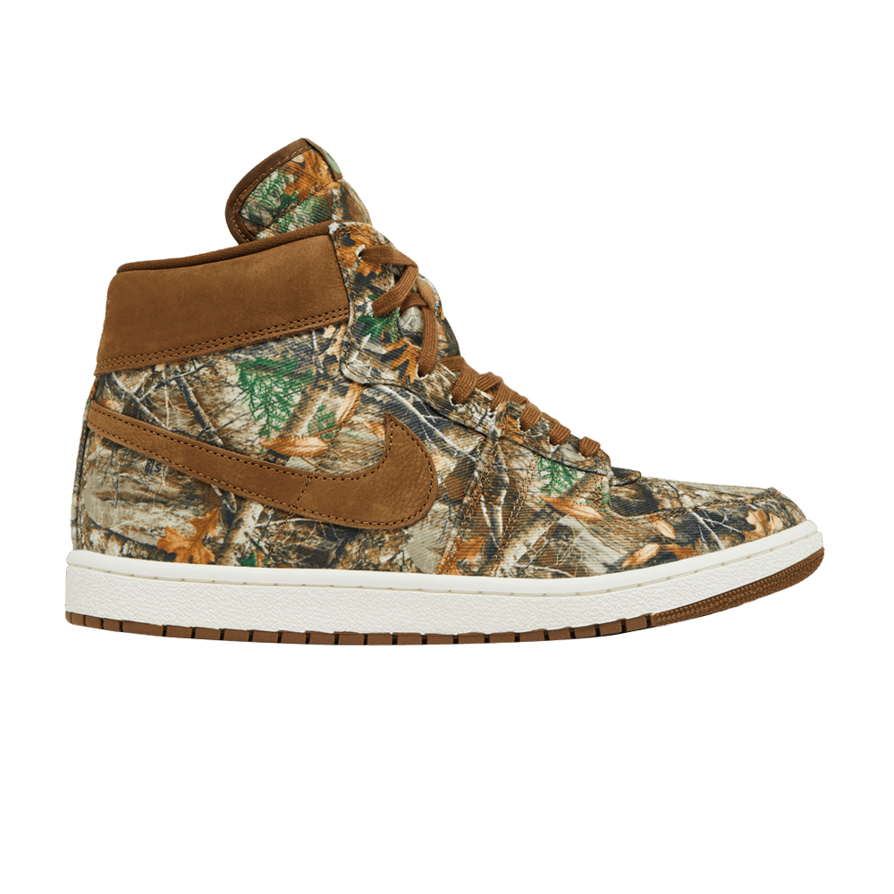 Air Jordan Realtree x Jordan Air Ship PE SP 'Edge Camo' FD1324-900