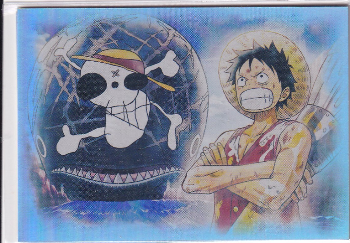 Panini One Piece 25th Anniversary Karte Nr. 157 Holo Card | eBay