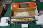 Lionel Trains Union Pacific Duplex Roomette Personenwagen Artikel #6-19152 Originalverpackt