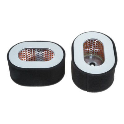 1pc Air Filter Element For L90 186 186F 10HP Diesel Generator Engine Sponge+Iron