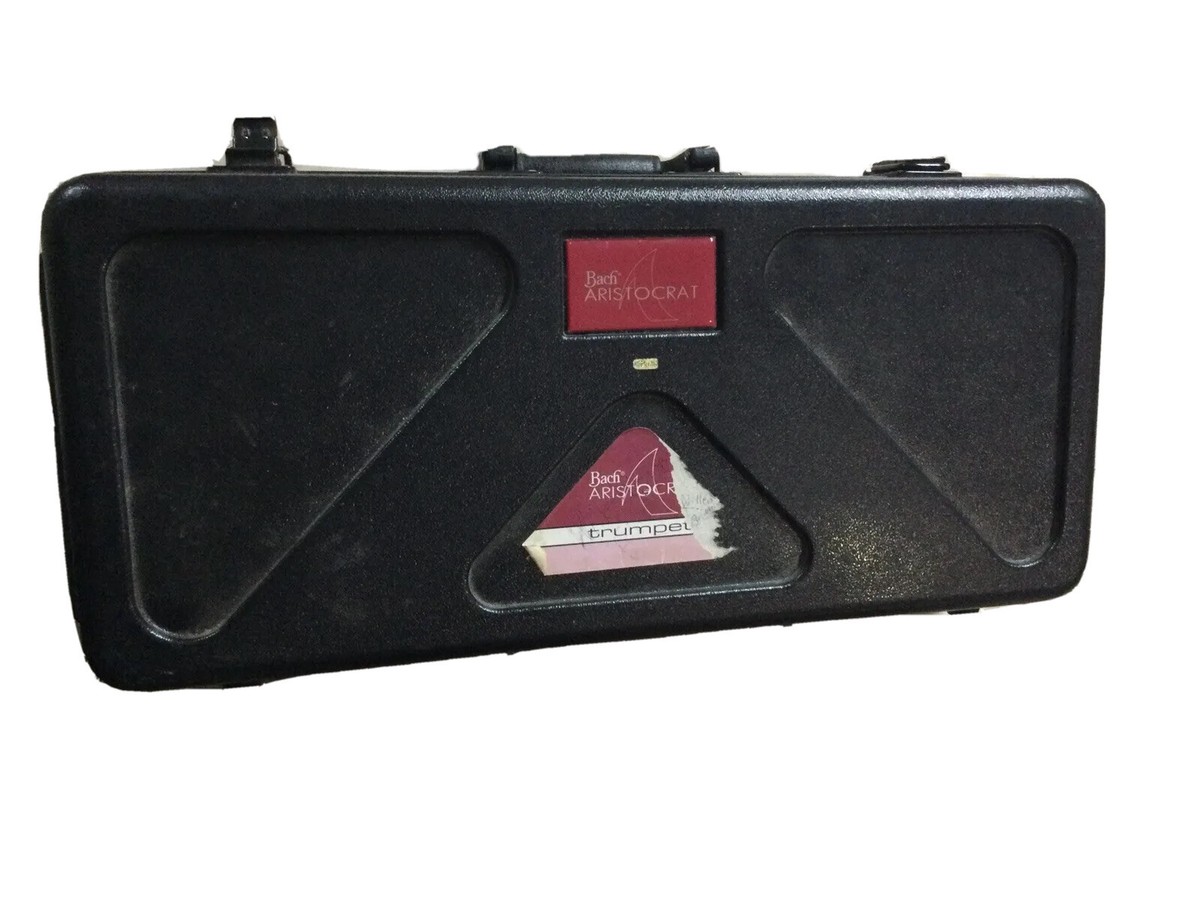 bach aristocrat tr600 | eBay bach aristocrat tr600 | eBay