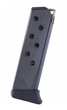MECGAR Walther PPK/s .380acp 7 round magazine