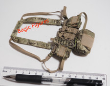 1/6 Action Figures Model SoldierStory SS094 MSOT US Army Tactical chest