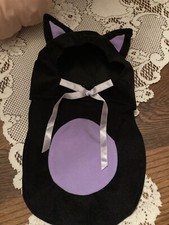 Baby halloween costume Applause