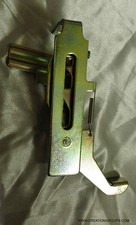 New Bracket Assembly Right for 6mm KR160 Brother Ribber Knitting Machine