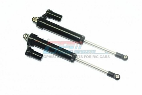 GPM UDR160RX/L REAR L-SHAPE OIL DAMPER 160mm FOR TRAXXAS 1/7 UNLIMITED RACER UDR - Picture 3 of 16