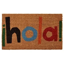 Calloway Mills 121562436 Hola Doormat 24" x 36"