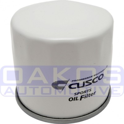 Cusco Oil Filter for 2002-2014 WRX/STi & 2013-2020 BRZ/FR-S/86   00B 001 C