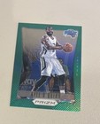2012 Panini Prizm Basketball Green Kyle O'Quinn #297
