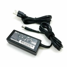 Genuine 65W HP AC Adapter Charger for 2013 UltraSlim Docking Station HSTNN-IX10