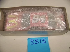 ACTION RACING COLLECTABLES COIN BANK #94 BILL ELLIOT MCDONALDS (ITEM #3515)