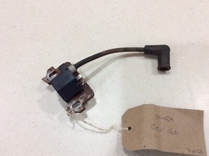 Honda Mähwerk - GCV160 Motor - Zündspule - geprüft