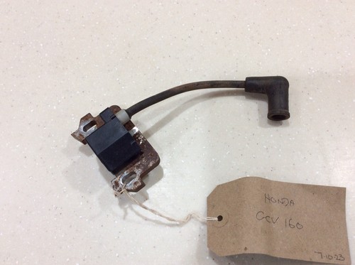 Honda Mähwerk - GCV160 Motor - Zündspule - geprüft