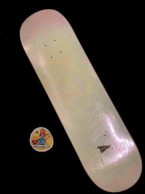 RARE Primitive Diego Najera Pearlescent Bull Spirit Animal