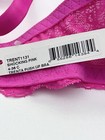 COSABELLA “TRENTA” LACE PUSH UP BRA SIZE 36C SHOCKING PINK — MADE IN ITALY — photo 8