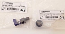 LEXUS OEM FACTORY PCV VALVE AND GROMMET ( 2001-2003 LS430 )