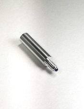 3/8-10 Maintenance Lathe Driver Pin Male  Female Ends For Pool Cue Repair