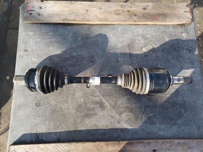 MERCEDES GLS W167 2020 400d FRONT DRIVESHAFT LEFT SIDE A1673301401 