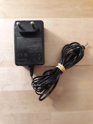 Original Netzteil Remington ADWA-4015G Output: 4.VDC-1500mA 6VA          #19