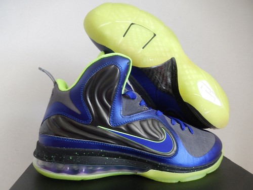 lebron 9 purple