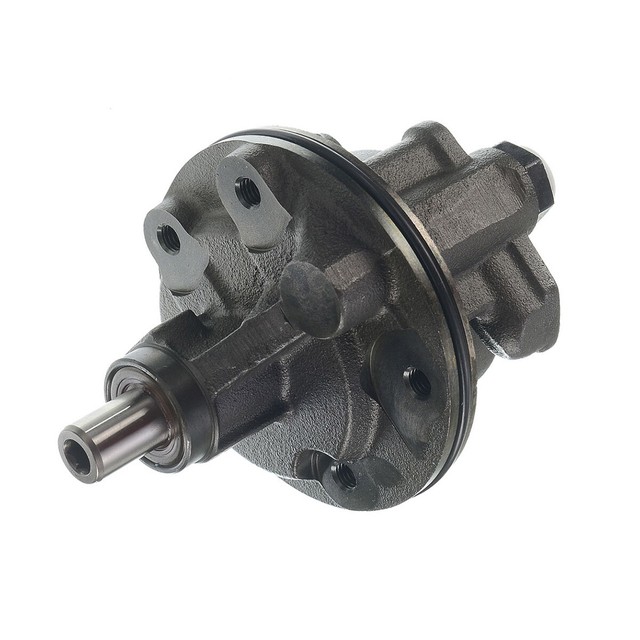 Power Steering Pump for Chevrolet Silverado 1500 Cadillac Escalade GMC
