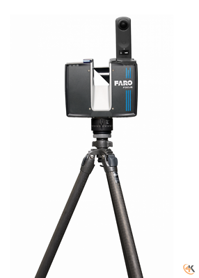 峰電　The Focus Premium Faro Focus Premium 200M Laser Scanner Kit w/ 360 Pano Camera | eBay