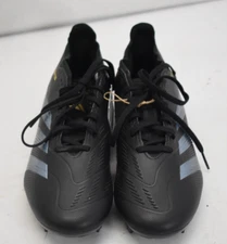 Adidas Predator League IF6347 Boots Mens Black FG Soccer Cleats Sz 7.5 RHS2993