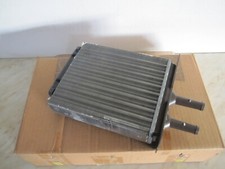 Radiateur Fiat BARCHETTA