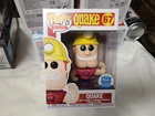 Funko Pop! Ad Icons QUAKE 67 Vinyl Figure New Limited Edition