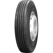 Tire Galaxy AR211-G 255/70R22.5 Load J 18 Ply All Position Commercial