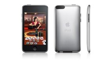 Apple iPod touch 2.Generation