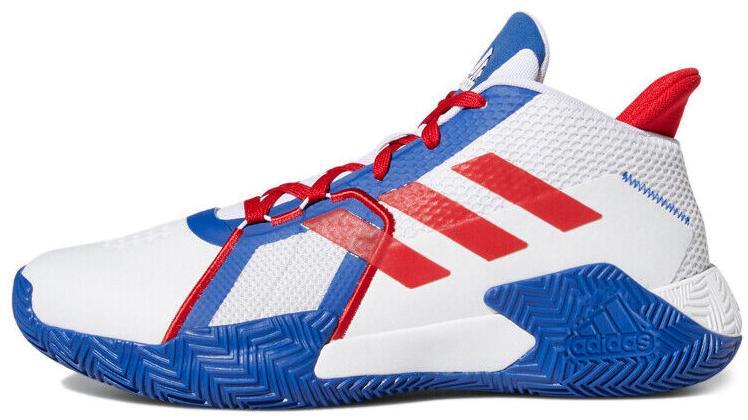adidas Court Vision 2.0 Scarlet Collegiate Royal for Sale | Authenticity  Guaranteed | eBay