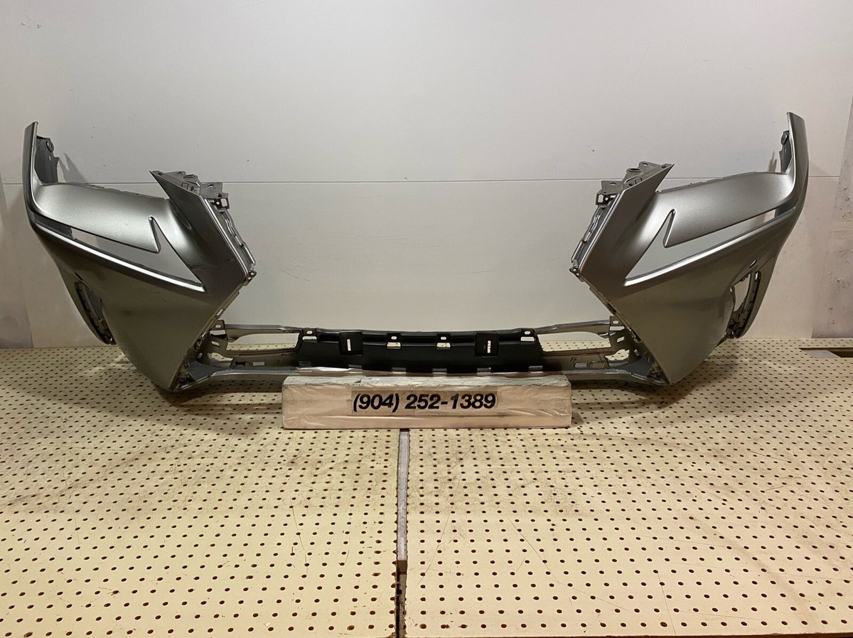 レクサスNX300 純正パーツ OEM 2018 2019 Lexus NX300/NX300H w/o F Sport Front Bumper Cover | eBay