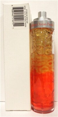 Ocean Pacific Endless For Women Perfume Spray 2.5 oz