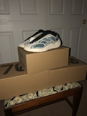 yeezy 700 youtube