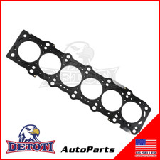 Mls Valve Cover Head Gasket For Toyota Supra Aristo Turbo 2jz-gte Jza80 2jzgte