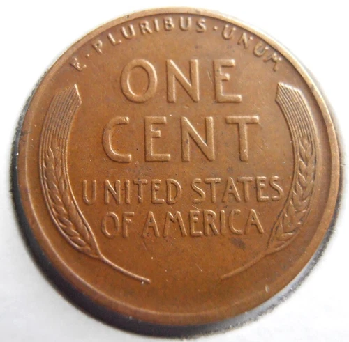 1927 S Lincoln Cent, VERY FINE or better, Low (14.2 M) Mintage  (27SSED)