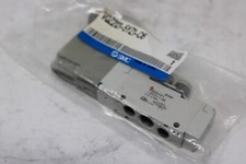 SMC VQZ2121-5YZ1-C6 Solenoid Valve