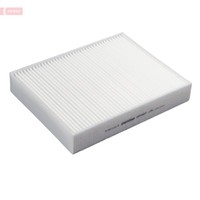NEU - Denso DCF581P Filter, Innenraumluft FüR Alpina BMW