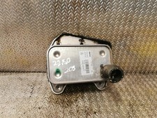 Mercedes-Benz A6461880301 6461880301 Ölkühler OM646 W203 W209 W211 OEM Original Mercedes-Benz A6461880301 6461880301 Ölkühler OM646 W203 W209 W211 OEM Original
