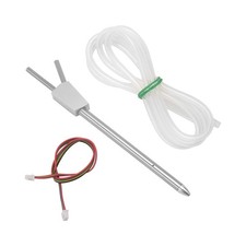 Digital Airspeed Sensor Kit Differential PITOT Pitot Tube Air Speed Meter1273