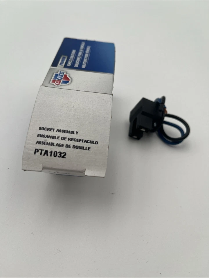 Гнездо для фары CARQUEST PTA1032 - Изображение 2 из 4