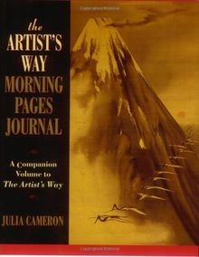 The Artists Way Morning Pages Journal: A Companion Volu... | Buch | Zustand gut