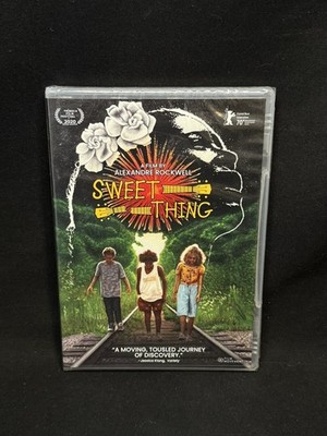 Sweet Thing (DVD)