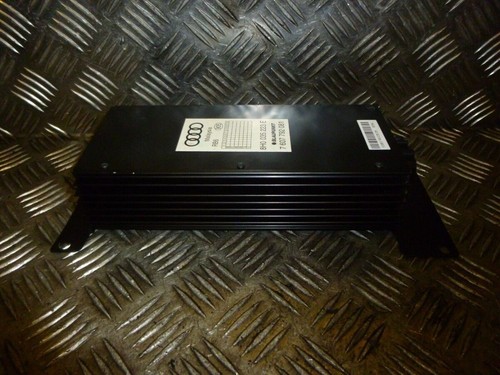 AUDI A4 B7 CABRIO ORIGINAL AUDIO VERSTÄRKER MODUL 8H0035223E 8H0035223E