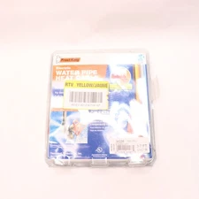 Frost King Automatic Electric Heating Cable Kit Black 3-7' HC06