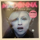 New ListingMadonna - The Confessions Tour London Pink Purple Splatter Vinyl Record RSD 2026